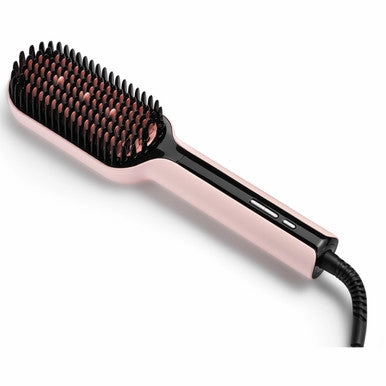 Hot Discount Deal Tymo Ionic Plus Hair Straightening Brush