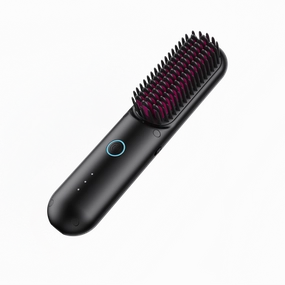 Limited Time Offer Tymo Porta Pro Portable Hair Straightening Brush