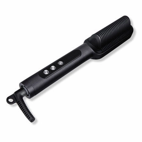 Special Occasion Discount Big Hot Sale Tymo Ring Black Hair Straightening Comb