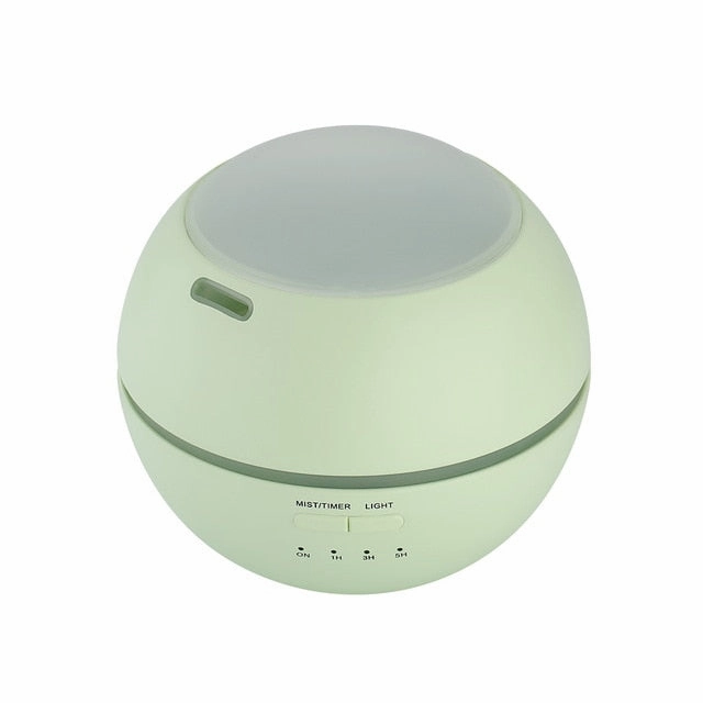 Online Exclusive Steal Save Today Only Ultrasonic Aromatherapy Diffuser