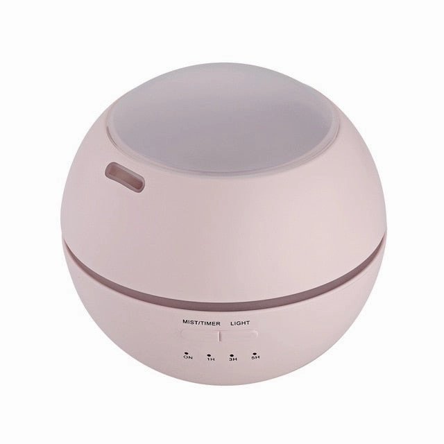 Ultrasonic Aromatherapy Diffuser Best Deal Today Big Savings Event