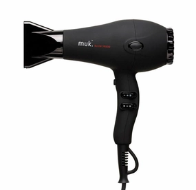 Best Price Online Clearance Event Muk Blow Hair Dryer 3900Ir - Black