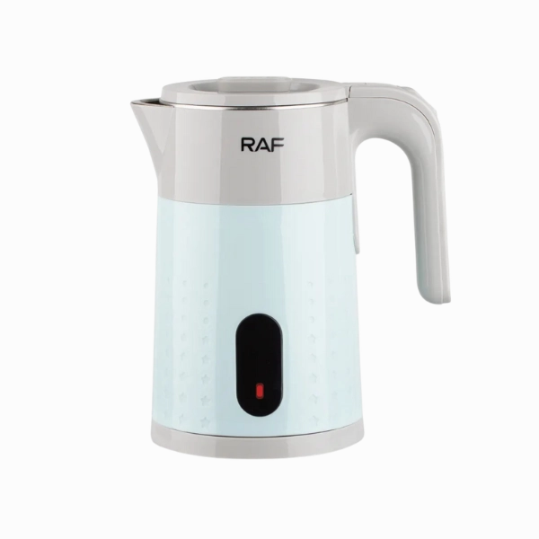 Raf Electric Kettle 2.0L R.7894 2000W Hot Pick Sale