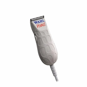 Wahl Peanut Clipper/ Trimmer White Shop Grab Savings