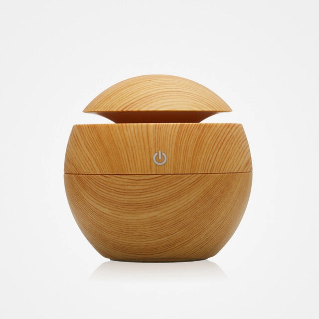 Usb Aroma Essential Oil Diffuser Shop Grab Savings MustHave Clearance