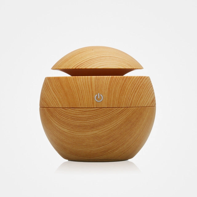 Usb Aroma Essential Oil Diffuser Best Deal Today