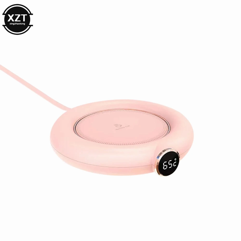 Special Steal Event Usb Coffee Cup Warm Heating Pad Dc 5V Constant