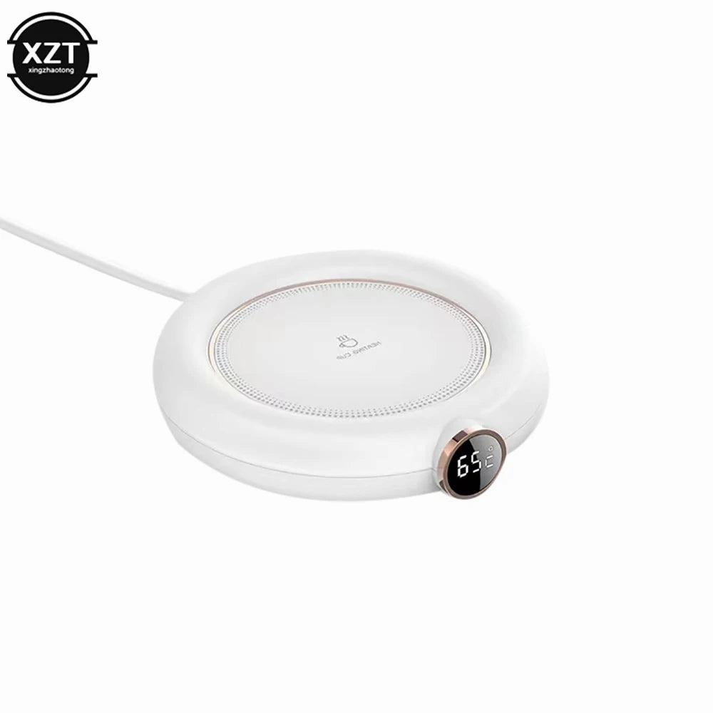 Usb Coffee Cup Warm Heating Pad Dc 5V Constant MustHave Clearance