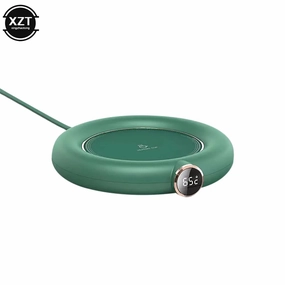 Trending Now Discount Dont Miss This Offer Usb Coffee Cup Warm Heating Pad Dc 5V Constant