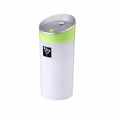 Usb  Ultrasonic Humidifier Air Aroma Diffuser Hot Item Clearance
