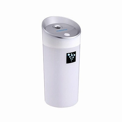 Big Savings Today Usb  Ultrasonic Humidifier Air Aroma Diffuser