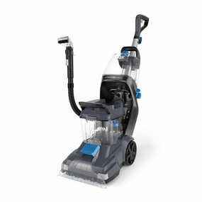 Weekend Flash Offer Today Only Discount Alert Vax Cdcw-Ssxs Spinscrub Power Carpet Washer Grey And Tiger Blue
