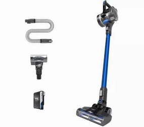 Vax Clsv-B4Kc Cordless Vacuum - 45 Minutes Run Time - Blue Big Savings Today Trending Hot Deal
