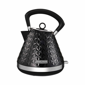Vector Pyramid Kettle Black Online Exclusive Steal Flash Sale Alert Now