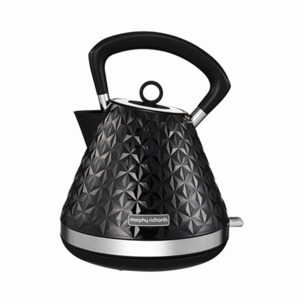 Vector Pyramid Kettle Black Online Exclusive Steal Flash Sale Alert Now