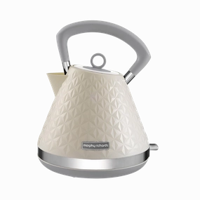 Vector Pyramid Kettle Cream Grab Your Deal Today