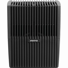 Venta Lw25 Original Humidifier Black - Filter-Free Evaporative Humidifier Sale Ending Soon Grab It Before Gone