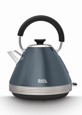 Venture Retro Pyramid Kettle Basalt MustHave Deals Big Price Drop