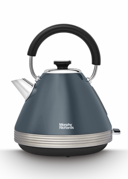 Venture Retro Pyramid Kettle Basalt MustHave Deals Big Price Drop