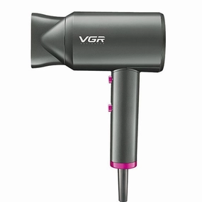Perfect Gift Offer Vgr Fashion Hair Dryer V-400
