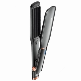 Vgr Professional Hair Crimper V-519C - Black Save Today Only