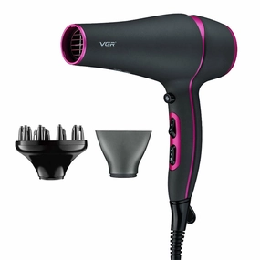 Vgr Professional Hair Dryer V-402 Trending Now Offer New Arrival Discount