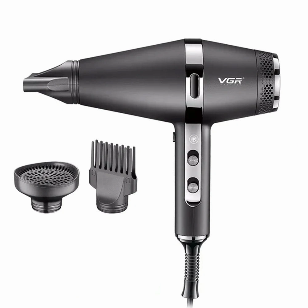 Vgr Professional Hair Dryer V-451 Steal the Deal Now Price Slash Today