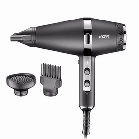 Vgr Professional Hair Dryer V-451 Steal the Deal Now Price Slash Today