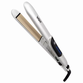 Mega Discount Today Vgr Professional Hair Straightener V-509