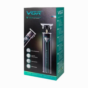 Vgr Professional Hair Trimmer V-009 Dont Wait Save Big Clearance Event