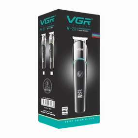 Vgr Professional Hair Trimmer V-291 Hot Clearance Now Limited Stock Alert