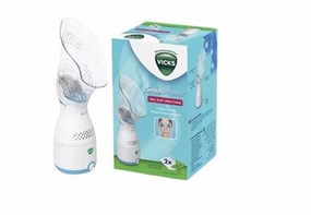 Vicks Warm Steam Sinus Inhaler Mega Discount Event