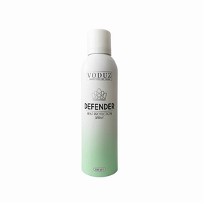 Voduz Defender Heat Protection Spray 250Ml Exclusive Online Offer