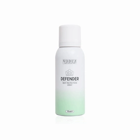 Voduz Mini Defender Heat Protection Spray 75Ml Clearance Alert Now Clearance Sale