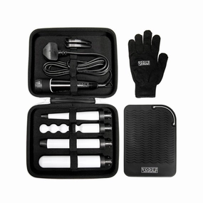 Voduz Spectrum 4 In 1 Curling Tong Todays Mega Savings