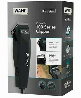 Save Big Online Wahl 100 Series Hair Clipper