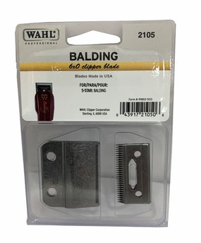 Grab Your Savings Special Offer Inside Wahl  2 Hole Clipper Blade 2105