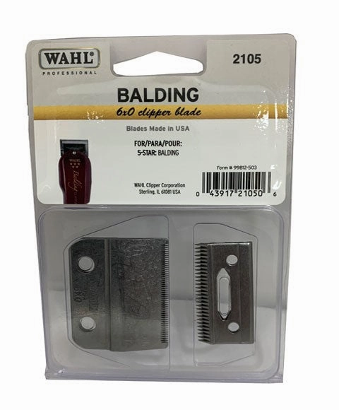 Grab Your Savings Special Offer Inside Wahl  2 Hole Clipper Blade 2105