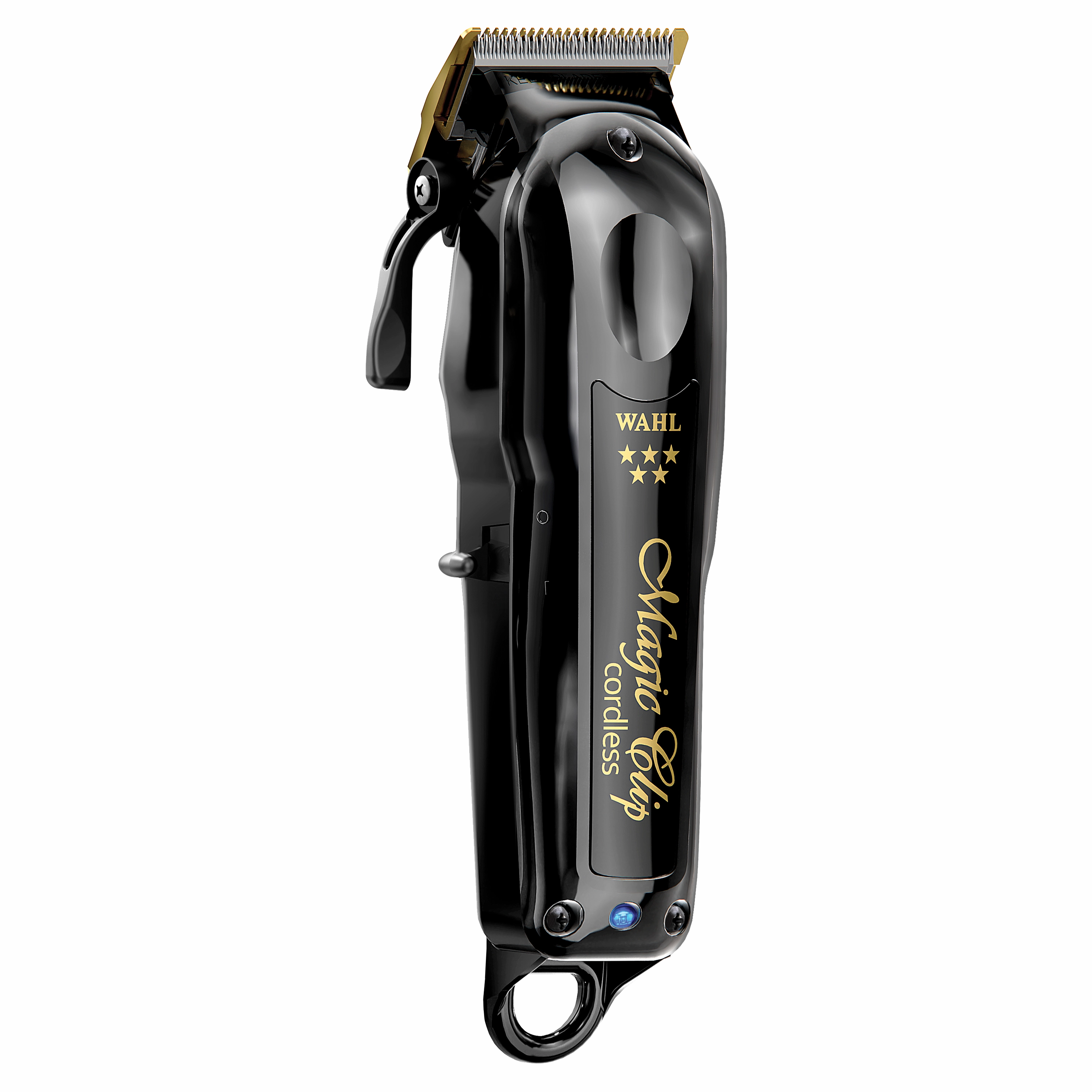 Big Clearance Event Wahl 5 Star Black Magic Clip - Cord/Cordless Clipper