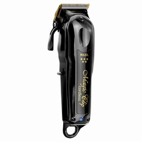Big Clearance Event Wahl 5 Star Black Magic Clip - Cord/Cordless Clipper