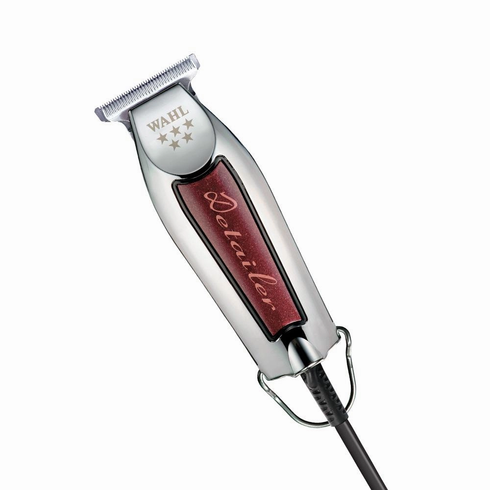 Wahl 5 Star Detailer Trimmer Grab It Now