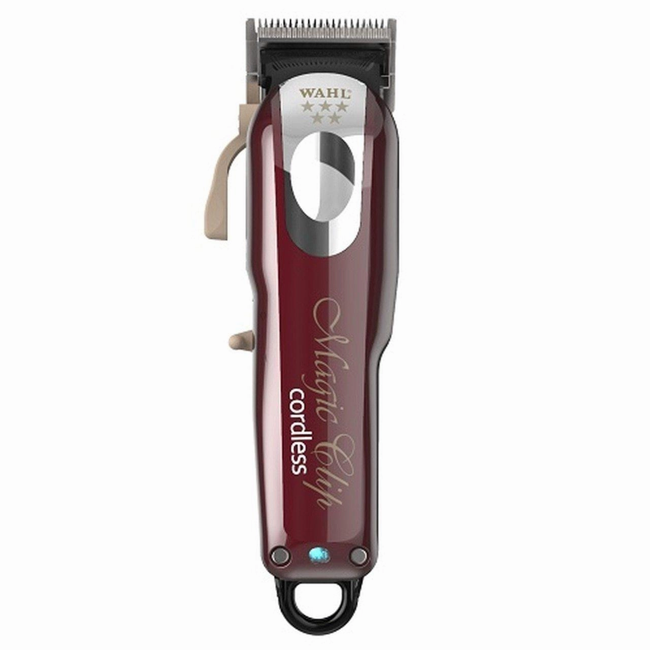 Wahl 5 Star Magic Clip Cordless Dont Miss Out Best Seller Deal