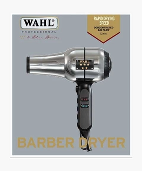 Wahl  5 Star Series Barber Dryer Dont Miss This Steal