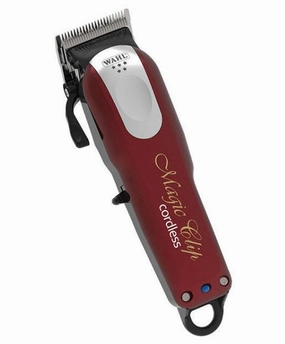 Wahl 5 Star Series Cordless Magic Clip Professional Cordless Clipper Today Only Offer Save Big Online