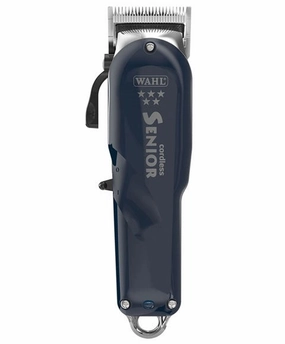 Wahl 5 Star Series Cordless Senior Cordless Clipper Grab It Fast