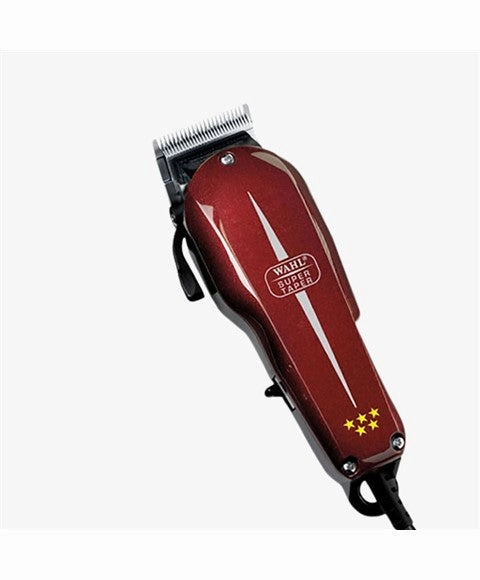 Wahl 5 Star Series Super Taper Professional Corded Clipper Special Price Offer Limited Stock Alert