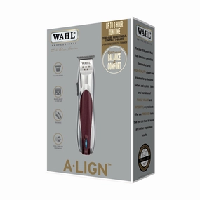 Hot Offer Frenzy Hot Item Clearance Wahl A-Lign Trimmer