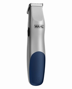 Wahl Beard & Moustache Trimmer - Blue Grab Your Savings Gift Ideas Galore