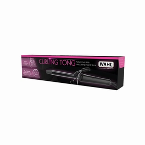 Wahl Ceramic Curling Tong 13Mm Today Only Discount