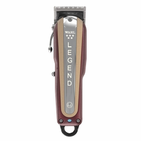 Wahl Cordless Legend Clipper Deal of the Day Mega Sale Now